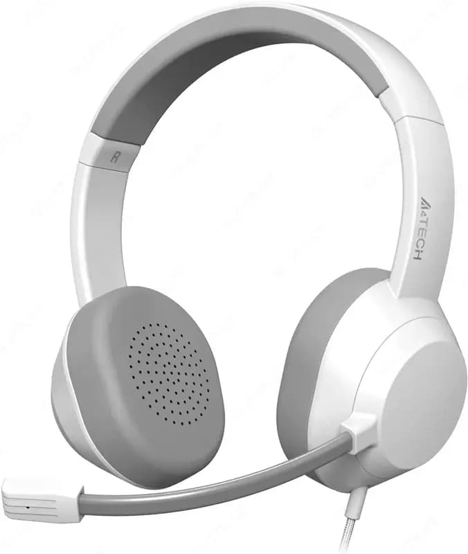 Компьютерные наушники A4Tech Fstyler FH150U — 1