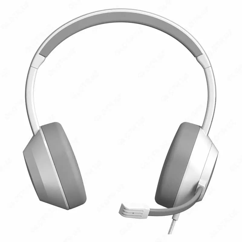 Компьютерные наушники A4Tech Fstyler FH150U — 3