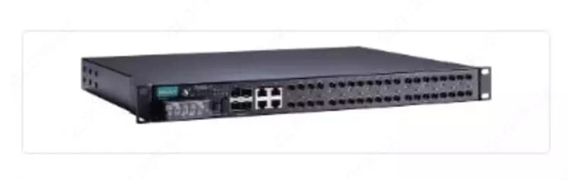 Коммутатор PT-7528-12MSC-12TX-4GSFP-WV-WV — 2