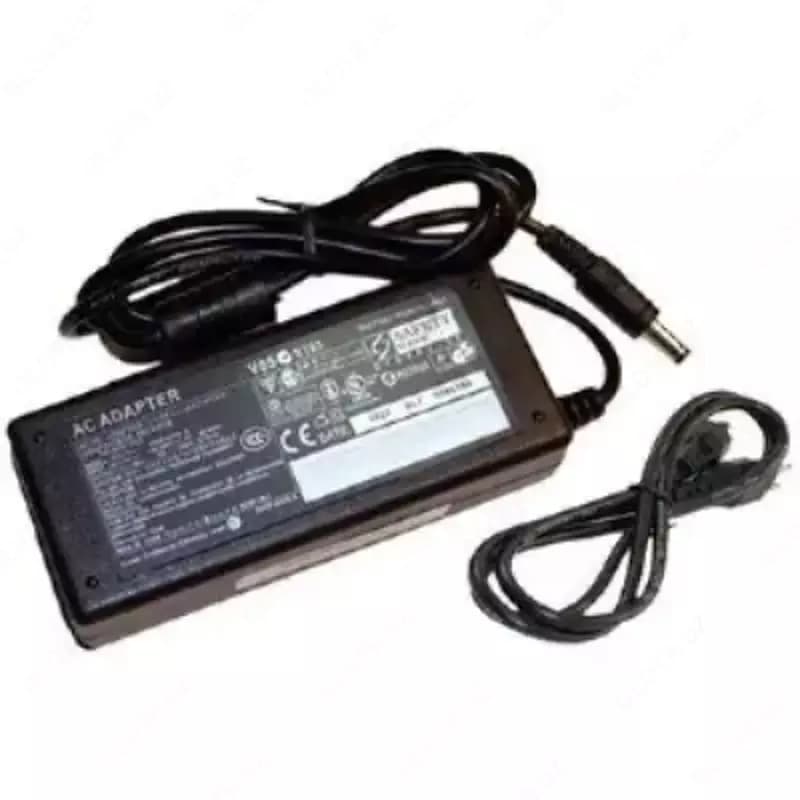 (JX990A) HPE AP-AC-12V30B 12V 30W Power Adapter — это фирменный блок питания — 1