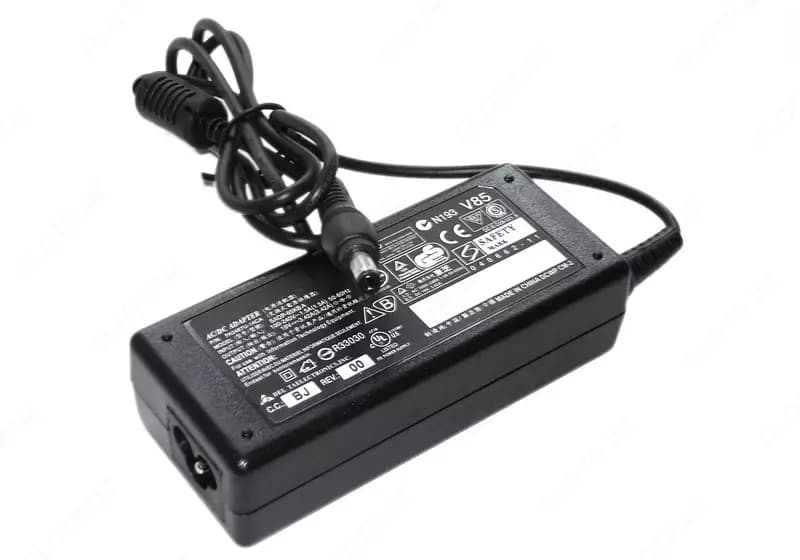 (JX990A) HPE AP-AC-12V30B 12V 30W Power Adapter — это фирменный блок питания — 2