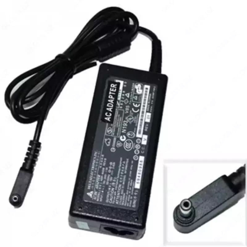 (JX990A) HPE AP-AC-12V30B 12V 30W Power Adapter — это фирменный блок питания — 3
