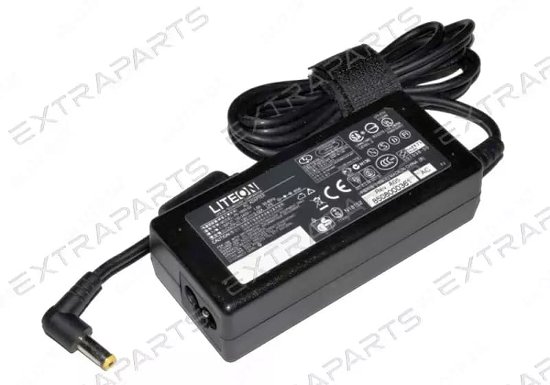 (JX990A) HPE AP-AC-12V30B 12V 30W Power Adapter — это фирменный блок питания — 4