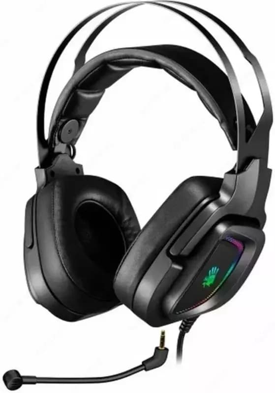 Компьютерные наушники A4Tech Bloody G570 — 1