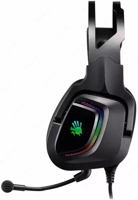 Компьютерные наушники A4Tech Bloody G570 — 2