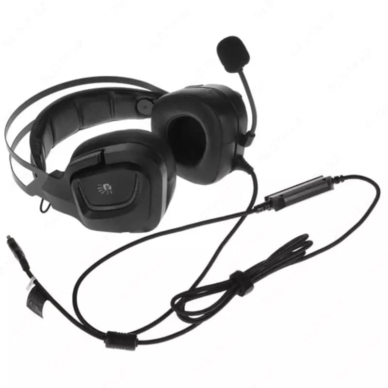 Компьютерные наушники A4Tech Bloody G570 — 3