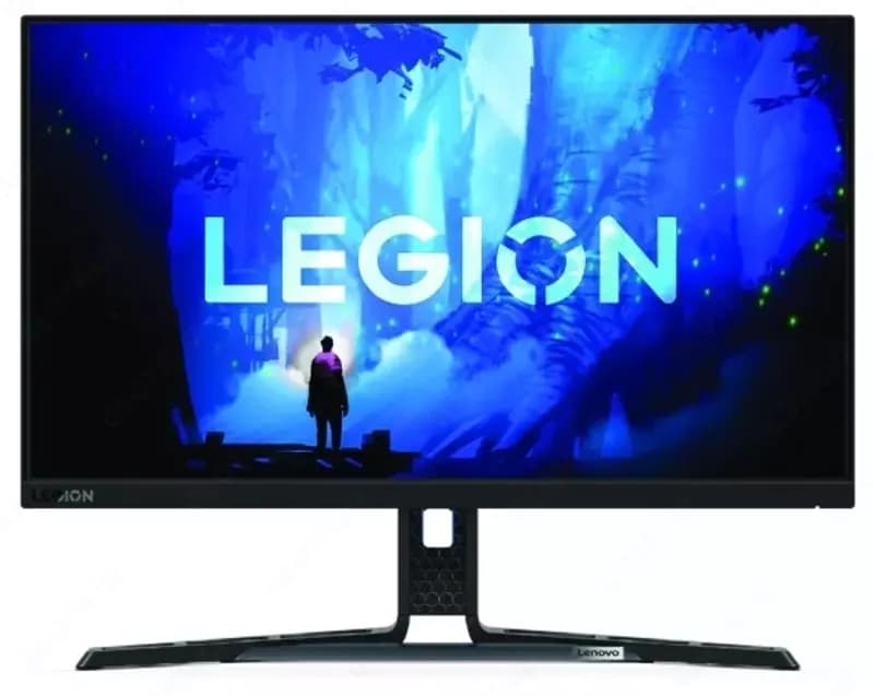 24.5” Монитор Lenovo Legion Y25-30 Gaming / IPS / 0.5mc, 280Hz FHD(1920x1080), HDMI+DP — 1