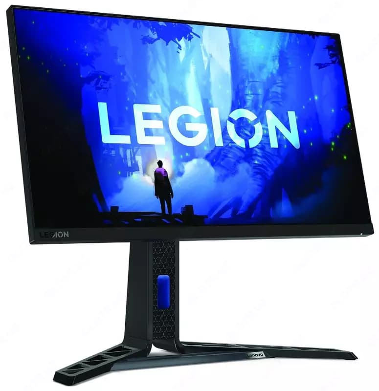 24.5” Монитор Lenovo Legion Y25-30 Gaming / IPS / 0.5mc, 280Hz FHD(1920x1080), HDMI+DP — 2