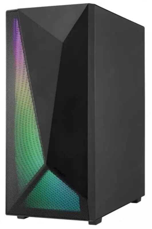 Компьютерный корпус FSP CMT195A — 2