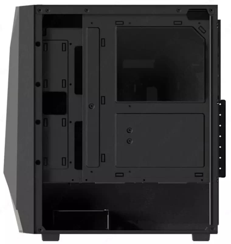 Компьютерный корпус FSP CMT195A — 3