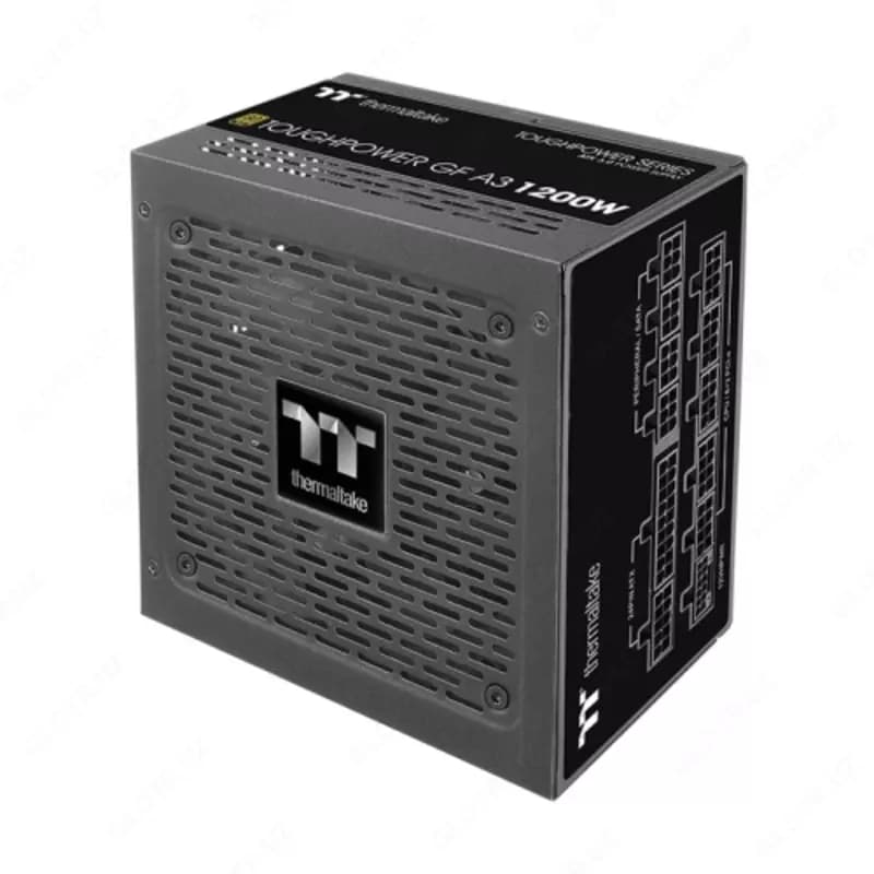 Блок питания Thermaltake Toughpower GF A3 1200W 80 Plus Gold. — 2