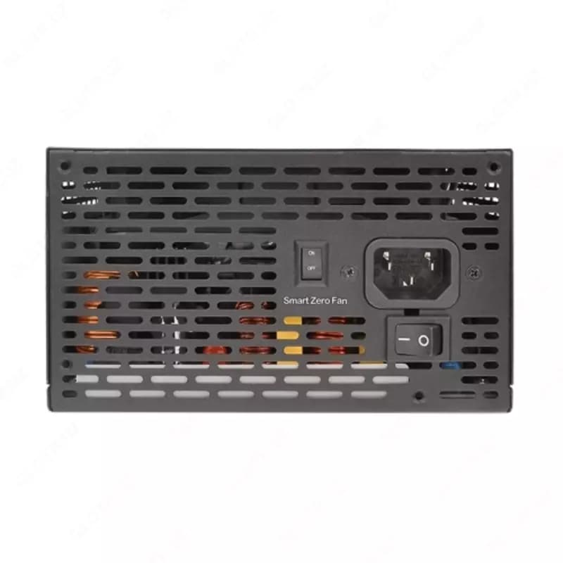 Блок питания Thermaltake Toughpower GF A3 1200W 80 Plus Gold. — 4