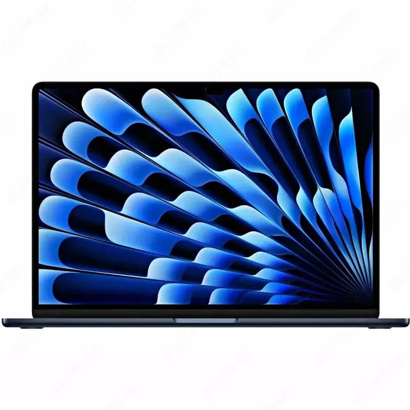 Ноутбук Apple Macbook Air 13” 2026 (2560x1664 / Apple M5 / RAM 16GB / 512GB) — 1