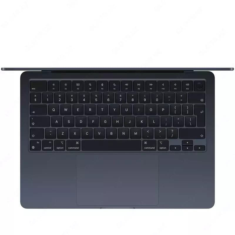 Ноутбук Apple Macbook Air 13” 2026 (2560x1664 / Apple M5 / RAM 16GB / 512GB) — 2