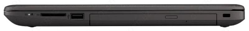 Ноутбук HP 250 G7 Intel Core i5 1035G7/15.6”/1920x1080/8GB/256GB SSD/DVD-RW/Intel UHD Graphics/Wi-Fi/Bluetooth/DOS — 3