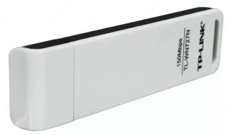 Wi-Fi адаптер TP-LINK TL-WN727N — 2