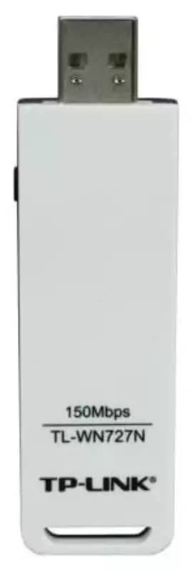 Wi-Fi адаптер TP-LINK TL-WN727N — 3