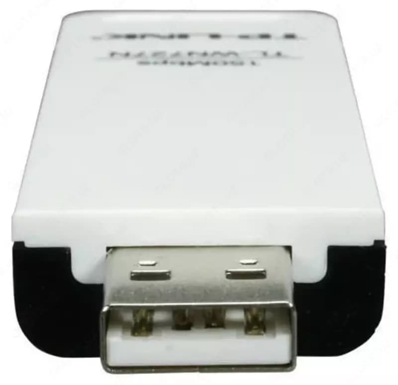 Wi-Fi адаптер TP-LINK TL-WN727N — 4
