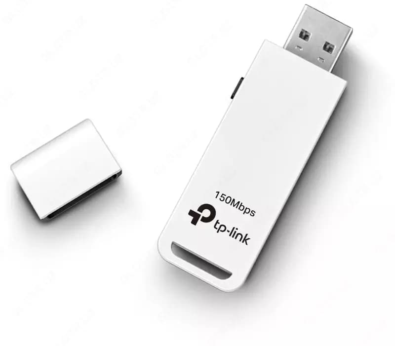 Wi-Fi адаптер TP-LINK TL-WN727N — 5