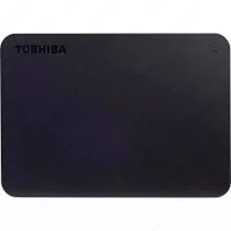 Ext HDD Toshiba 2TB USB — 4