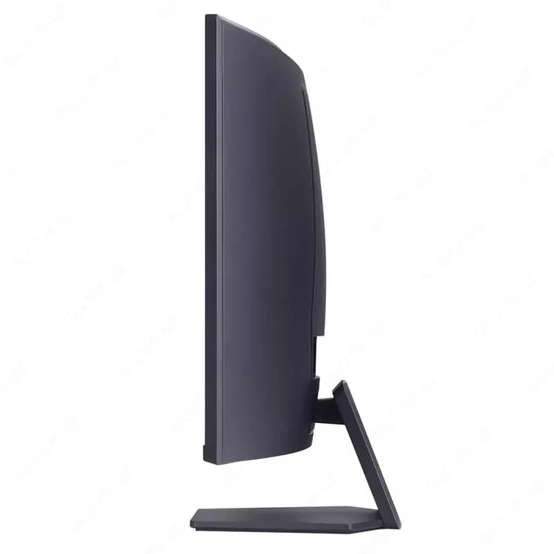 Монитор LG | UltraGear | 32GS60QC-B | Curved | 180Hz | 32” — 3