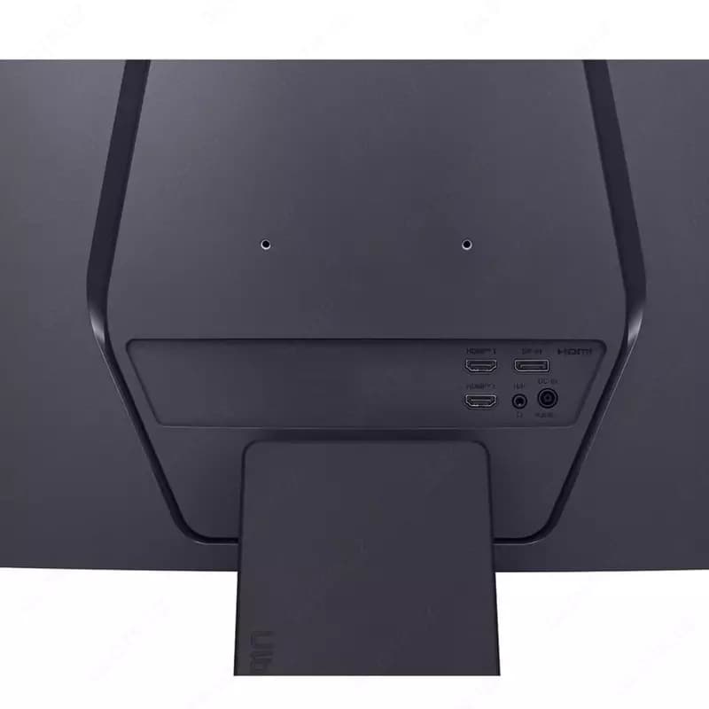 Монитор LG | UltraGear | 32GS60QC-B | Curved | 180Hz | 32” — 5
