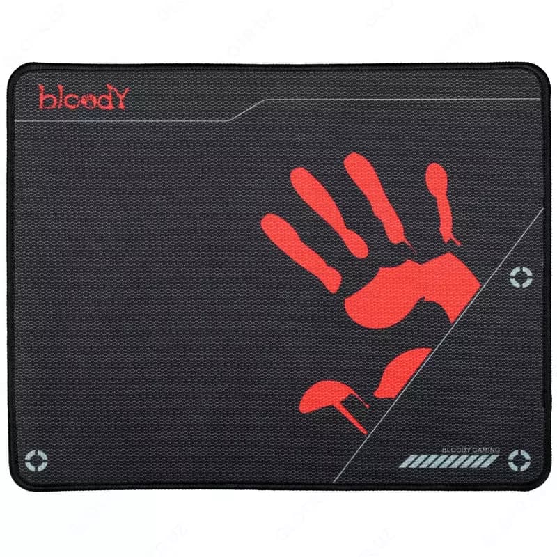 Игровая клавиатура и мышь Bloody B1700 — 3