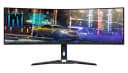 44.5” Монитор Lenovo Legion R45w-30