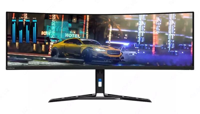 44.5” Монитор Lenovo Legion R45w-30 — 1