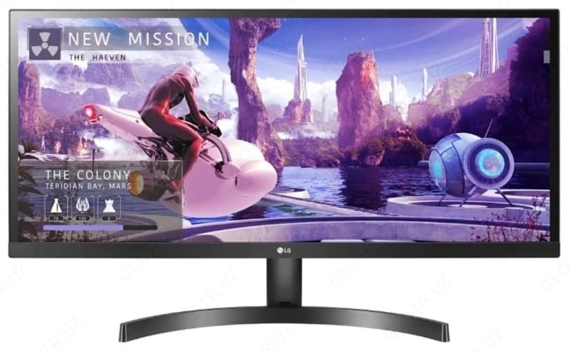 Монитор LG 29WL500 29 — 1