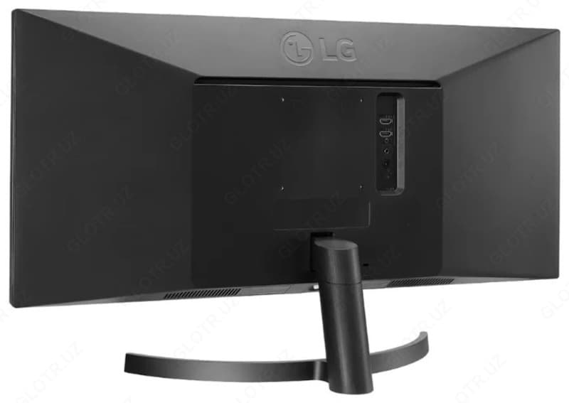 Монитор LG 29WL500 29 — 3