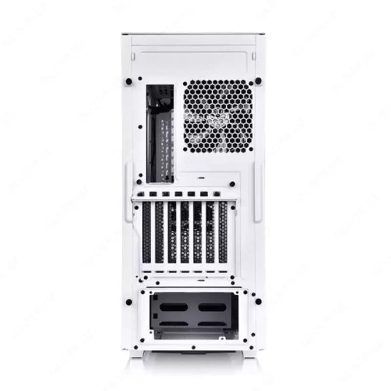 Компьютерный корпус Thermaltake Divider 500 TG Snow Air (CA-1T4-00M6WN-02). — 4