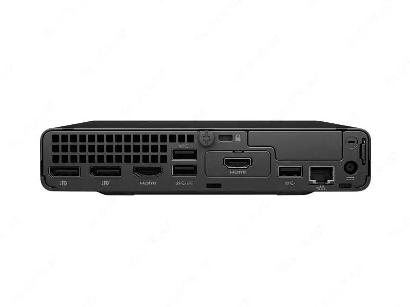Белая сборка PC HP 400 G9 MINI (I7 14700T/16GB/512-SSD) — 2