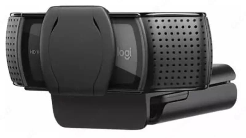 Веб-камера Logitech HD Pro C920S — 4