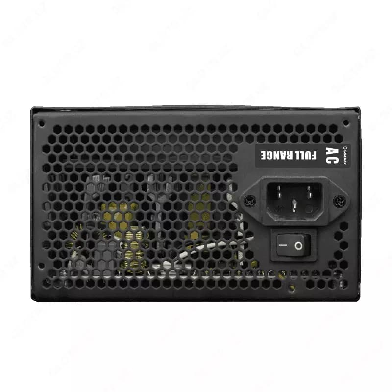 Блок питания GameMax GP-650 — 5
