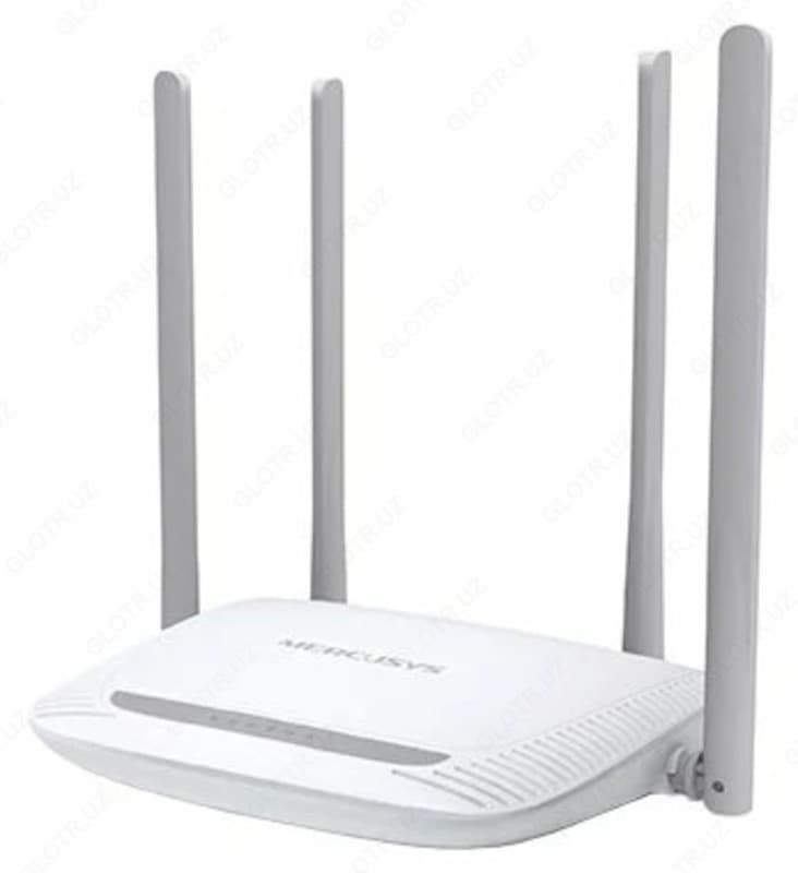 Wi-Fi роутер Mercusys MW325R — 1