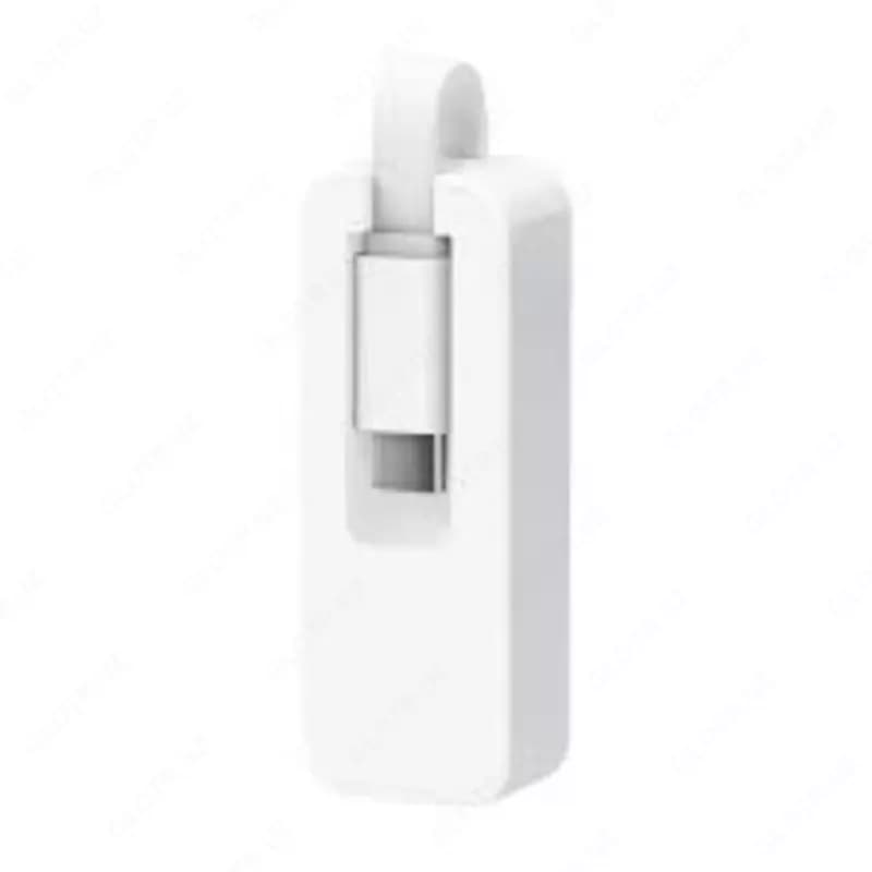 Сетевая карта UE300C USB 3.0 Type-C/Gigabit Ethernet — 3