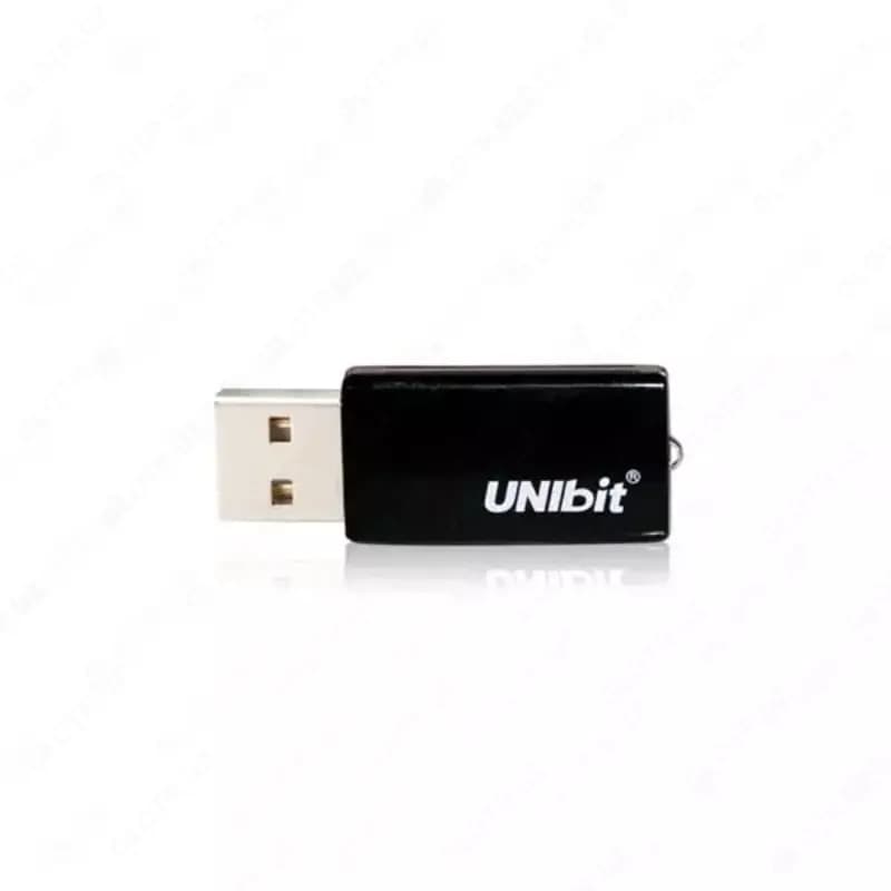 Флеш накопитель Unibit USB 32gb 2.0 — 3