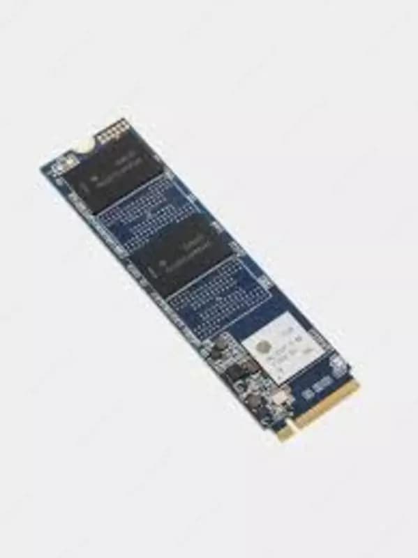 SSD M2 AXLE 256GB NVMe — 1