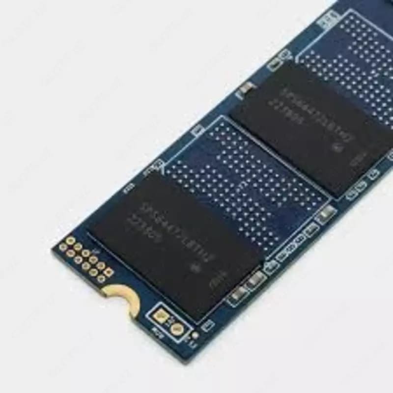 SSD M2 AXLE 256GB NVMe — 4