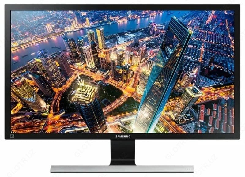 Монитор Samsung U28E590D 28" — 1