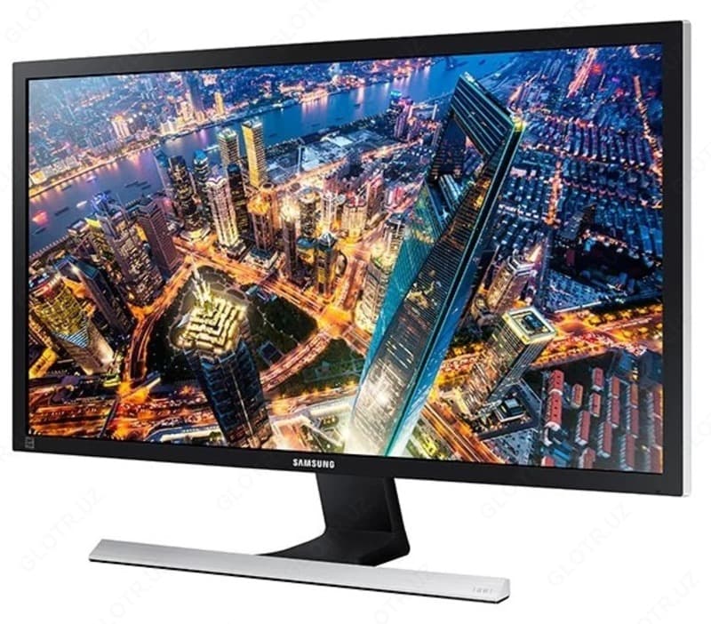 Монитор Samsung U28E590D 28" — 2