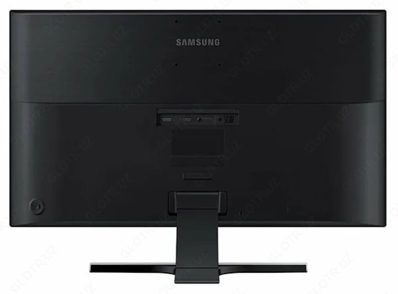Монитор Samsung U28E590D 28" — 3