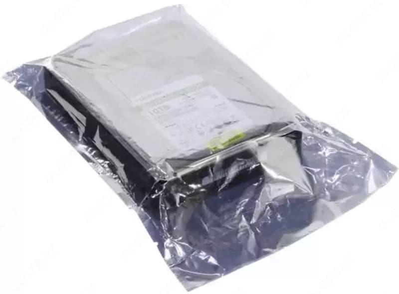 HDD 10TB Toshiba Surveillance S300 HDWT31AUZSVA 7200Rpm 256MB buffer Original — 5