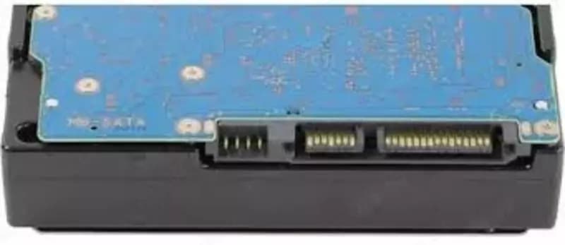 HDD 10TB Toshiba Surveillance S300 HDWT31AUZSVA 7200Rpm 256MB buffer Original — 7