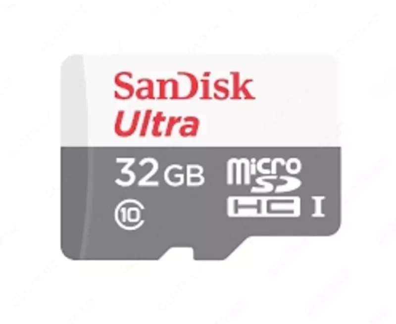 Флешка SanDisk 32Gb — 2