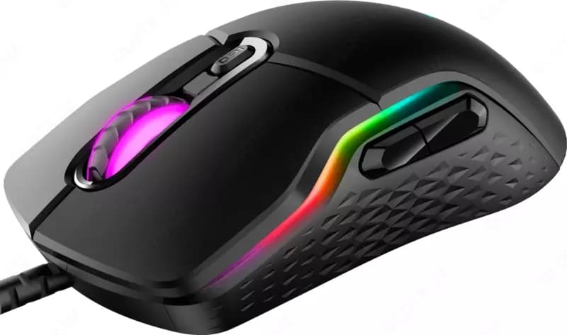 Мышь проводная Rapoo VT200 — 2