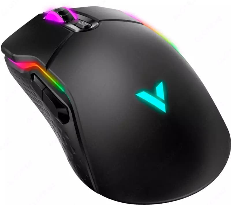 Мышь проводная Rapoo VT200 — 3