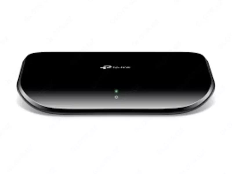 Коммутатор Gigabit Switch Tp-Link TL-SG1005D — 1