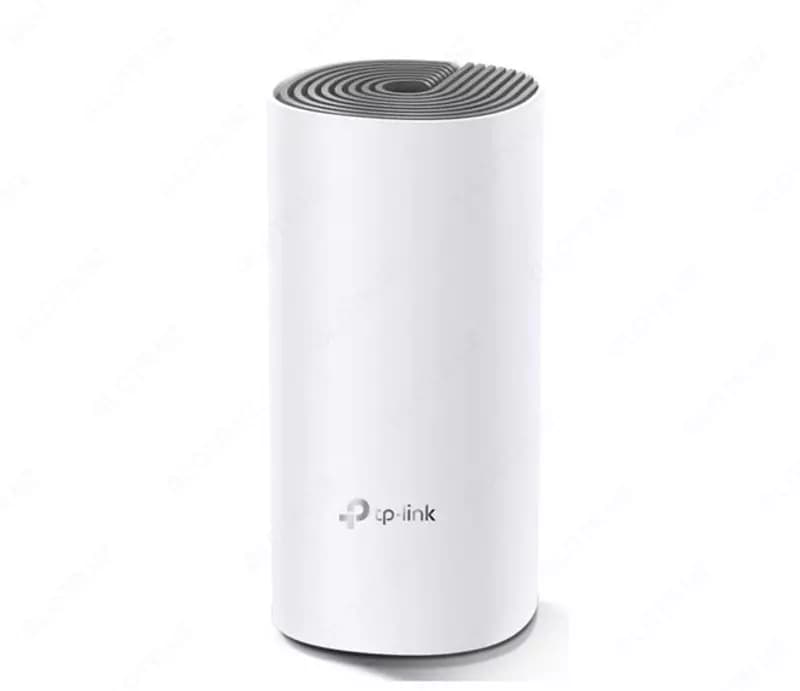 Wi-Fi Mesh система TP-Link Deco E4 (1-Pack) — 1